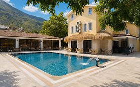 Güneş Boutique Hotel - Oludeniz